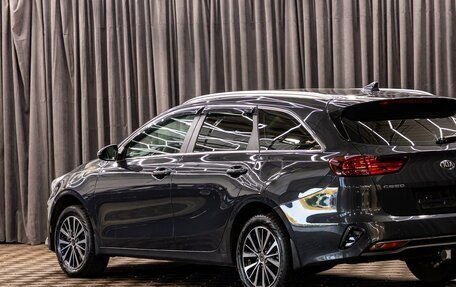 KIA cee'd III, 2020 год, 1 695 000 рублей, 9 фотография