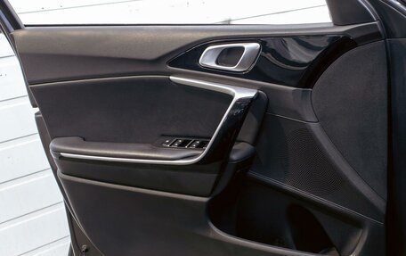 KIA cee'd III, 2020 год, 1 695 000 рублей, 12 фотография