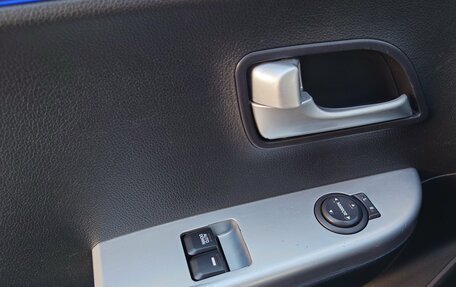 KIA Rio III рестайлинг, 2013 год, 793 000 рублей, 16 фотография