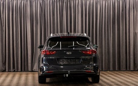 KIA cee'd III, 2020 год, 1 695 000 рублей, 5 фотография