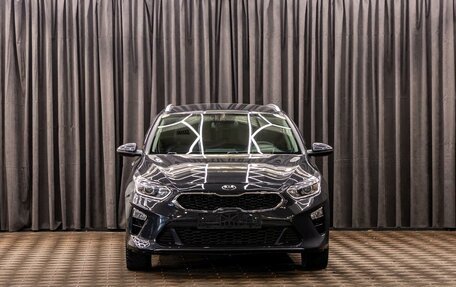 KIA cee'd III, 2020 год, 1 695 000 рублей, 2 фотография