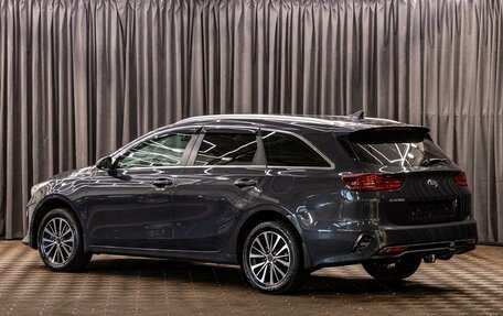 KIA cee'd III, 2020 год, 1 695 000 рублей, 4 фотография