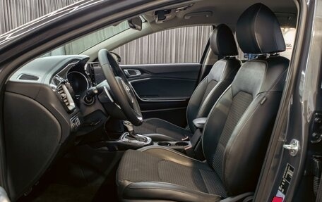 KIA cee'd III, 2020 год, 1 695 000 рублей, 11 фотография