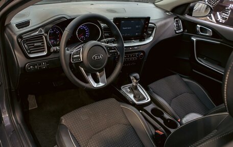 KIA cee'd III, 2020 год, 1 695 000 рублей, 13 фотография