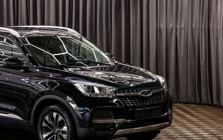 Chery Tiggo 4 I рестайлинг, 2021 год, 1 355 000 рублей, 8 фотография