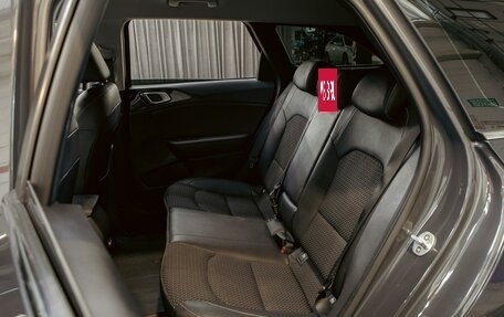 KIA cee'd III, 2020 год, 1 695 000 рублей, 17 фотография