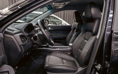 Chery Tiggo 4 I рестайлинг, 2021 год, 1 355 000 рублей, 11 фотография