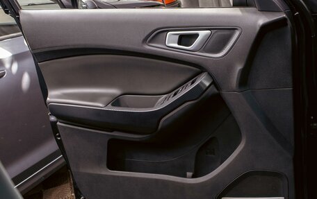 Chery Tiggo 4 I рестайлинг, 2021 год, 1 355 000 рублей, 12 фотография