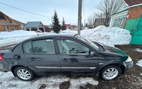 Renault Megane II, 2006 год, 300 000 рублей, 5 фотография
