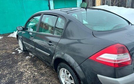 Renault Megane II, 2006 год, 300 000 рублей, 8 фотография