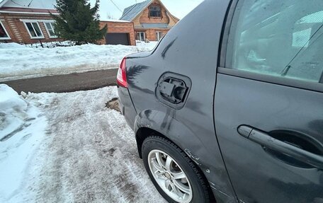 Renault Megane II, 2006 год, 300 000 рублей, 6 фотография