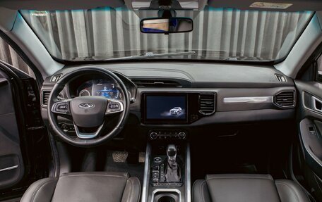 Chery Tiggo 4 I рестайлинг, 2021 год, 1 355 000 рублей, 17 фотография