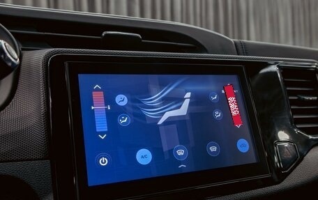 Chery Tiggo 4 I рестайлинг, 2021 год, 1 355 000 рублей, 15 фотография