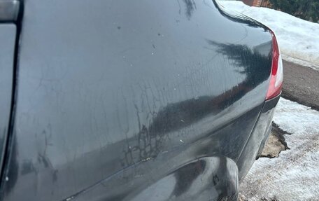 Renault Megane II, 2006 год, 300 000 рублей, 10 фотография