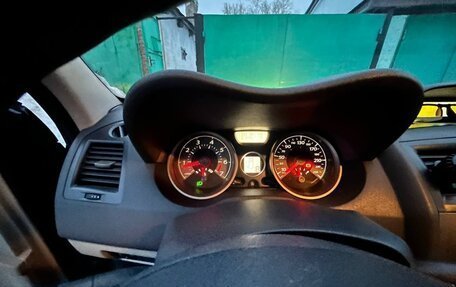 Renault Megane II, 2006 год, 300 000 рублей, 14 фотография