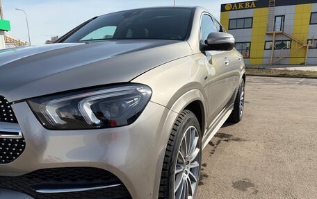 Mercedes-Benz GLE, 2021 год, 8 490 000 рублей, 2 фотография