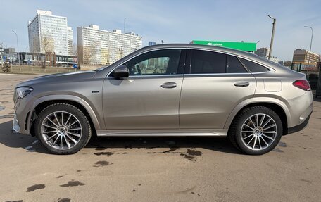Mercedes-Benz GLE, 2021 год, 8 490 000 рублей, 3 фотография