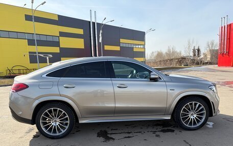 Mercedes-Benz GLE, 2021 год, 8 490 000 рублей, 10 фотография