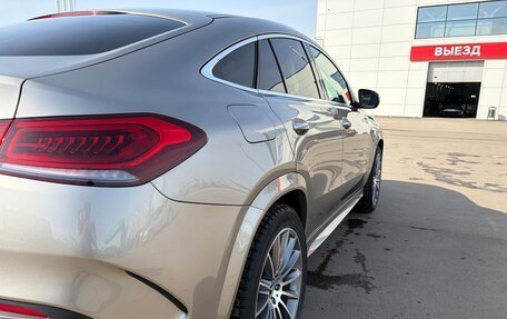 Mercedes-Benz GLE, 2021 год, 8 490 000 рублей, 9 фотография