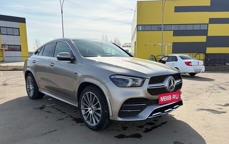 Mercedes-Benz GLE, 2021 год, 8 490 000 рублей, 11 фотография
