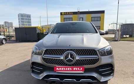Mercedes-Benz GLE, 2021 год, 8 490 000 рублей, 12 фотография