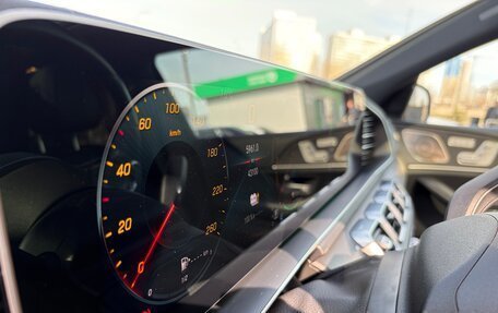 Mercedes-Benz GLE, 2021 год, 8 490 000 рублей, 16 фотография