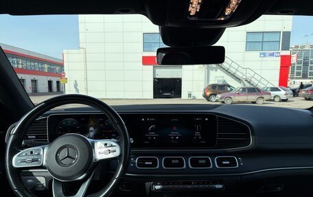 Mercedes-Benz GLE, 2021 год, 8 490 000 рублей, 13 фотография