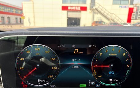 Mercedes-Benz GLE, 2021 год, 8 490 000 рублей, 14 фотография