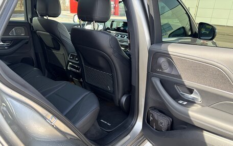 Mercedes-Benz GLE, 2021 год, 8 490 000 рублей, 26 фотография