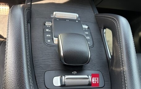 Mercedes-Benz GLE, 2021 год, 8 490 000 рублей, 20 фотография