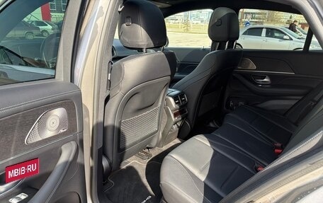 Mercedes-Benz GLE, 2021 год, 8 490 000 рублей, 24 фотография