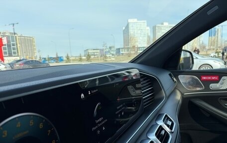 Mercedes-Benz GLE, 2021 год, 8 490 000 рублей, 17 фотография