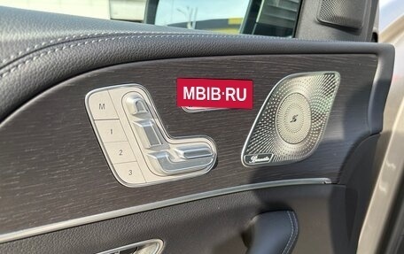 Mercedes-Benz GLE, 2021 год, 8 490 000 рублей, 22 фотография