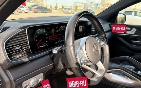 Mercedes-Benz GLE, 2021 год, 8 490 000 рублей, 15 фотография