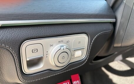 Mercedes-Benz GLE, 2021 год, 8 490 000 рублей, 18 фотография