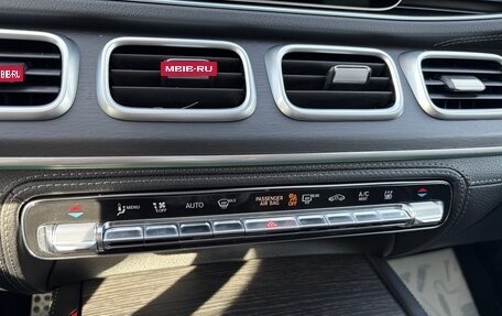 Mercedes-Benz GLE, 2021 год, 8 490 000 рублей, 19 фотография