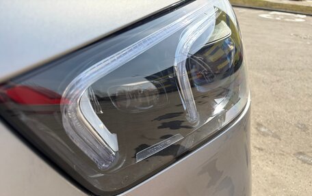 Mercedes-Benz GLE, 2021 год, 8 490 000 рублей, 30 фотография