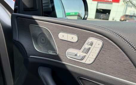 Mercedes-Benz GLE, 2021 год, 8 490 000 рублей, 28 фотография