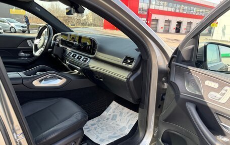 Mercedes-Benz GLE, 2021 год, 8 490 000 рублей, 27 фотография