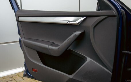 Skoda Octavia, 2017 год, 1 275 000 рублей, 12 фотография