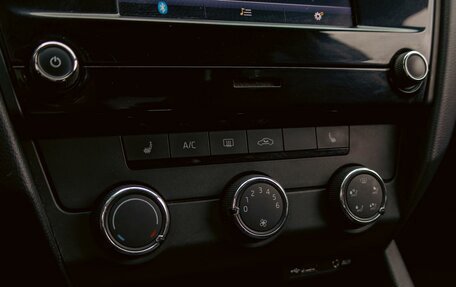 Skoda Octavia, 2017 год, 1 275 000 рублей, 15 фотография