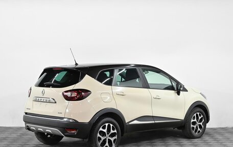 Renault Kaptur I рестайлинг, 2019 год, 1 449 000 рублей, 4 фотография