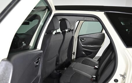 Renault Kaptur I рестайлинг, 2019 год, 1 449 000 рублей, 6 фотография