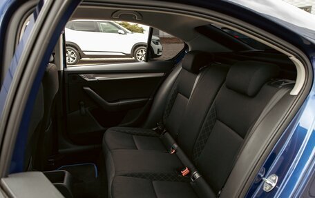 Skoda Octavia, 2017 год, 1 275 000 рублей, 17 фотография