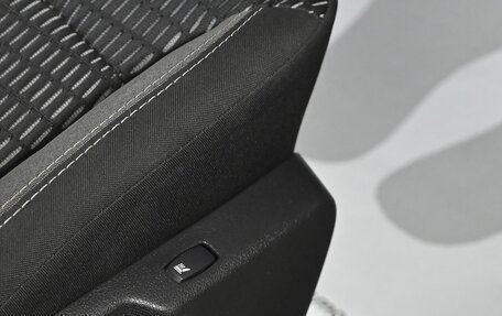 Renault Kaptur I рестайлинг, 2019 год, 1 449 000 рублей, 9 фотография