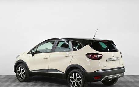 Renault Kaptur I рестайлинг, 2019 год, 1 449 000 рублей, 3 фотография