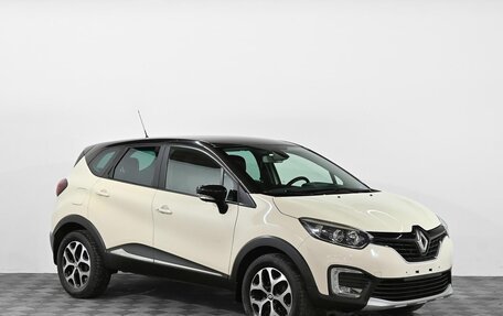 Renault Kaptur I рестайлинг, 2019 год, 1 449 000 рублей, 2 фотография