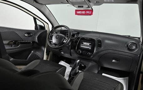 Renault Kaptur I рестайлинг, 2019 год, 1 449 000 рублей, 5 фотография