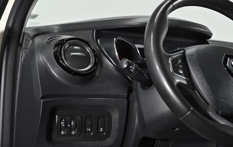 Renault Kaptur I рестайлинг, 2019 год, 1 449 000 рублей, 11 фотография