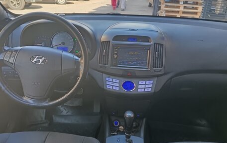 Hyundai Elantra IV, 2008 год, 580 000 рублей, 7 фотография